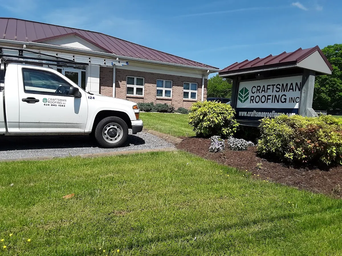 Quality Wind Damage Roof Repair by experienced craftsmen in Brown Estates